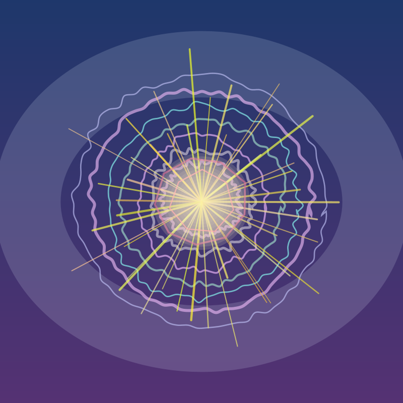 Simple Geometry - Frame 38